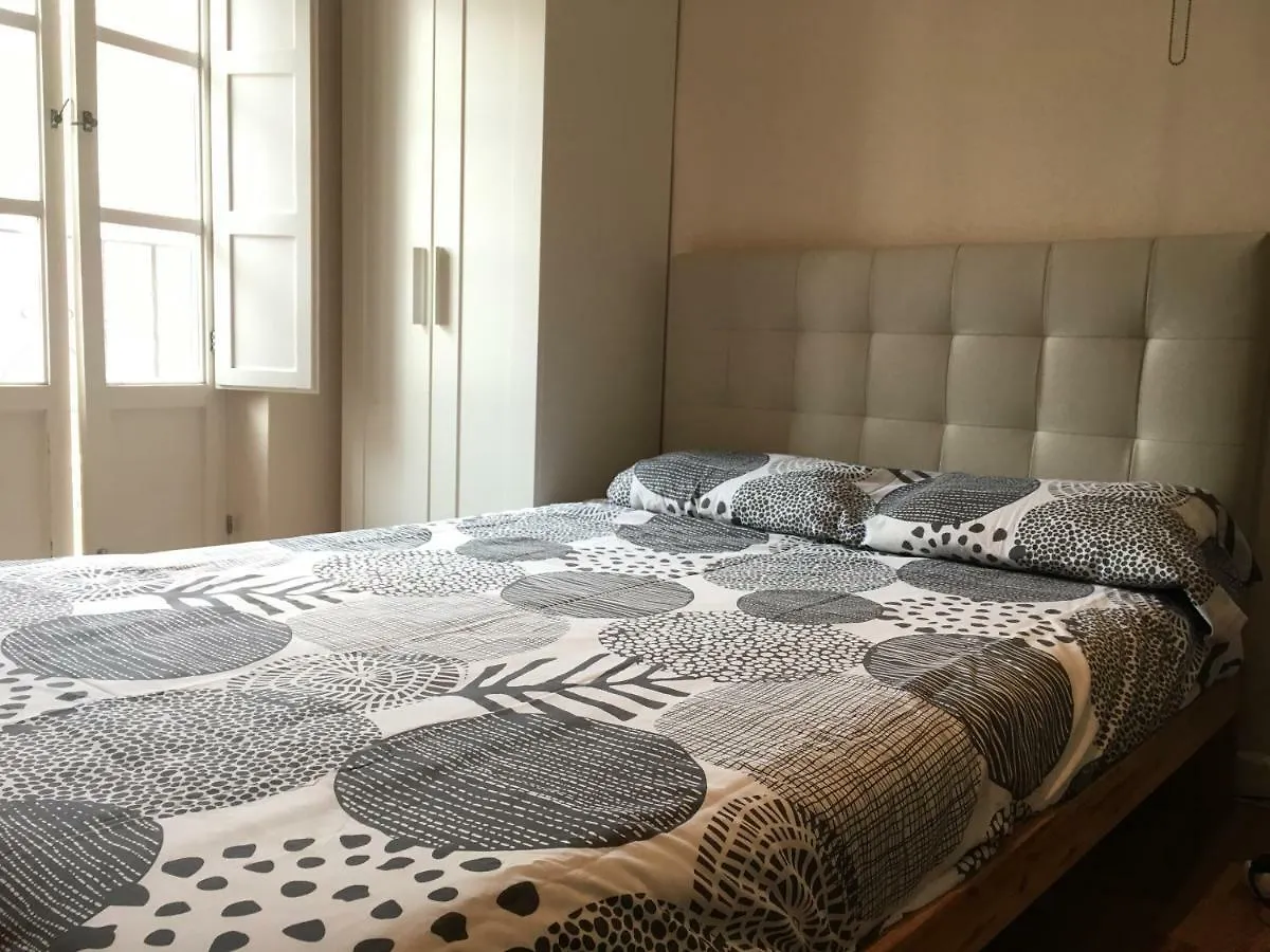 Vidrio Apartment Séville