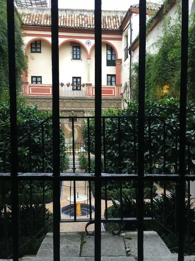 Vidrio Apartment Séville