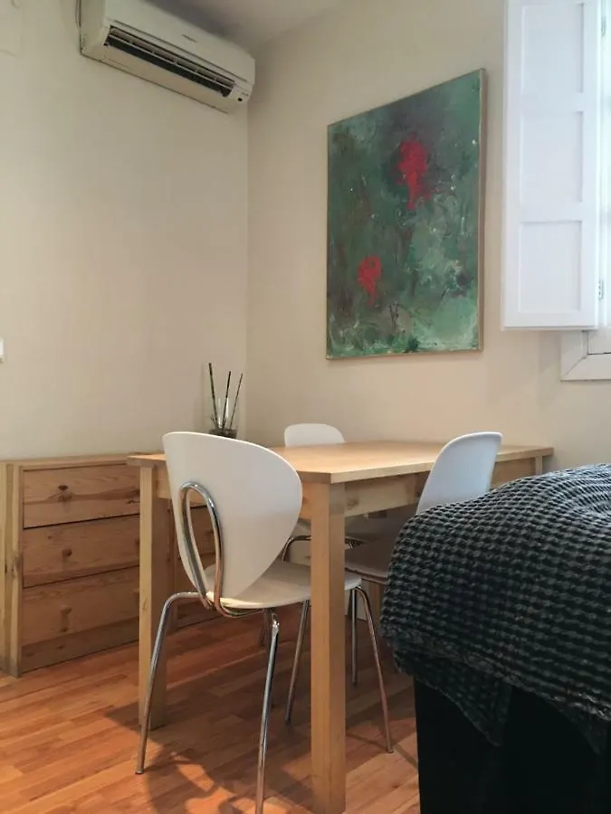 Vidrio Apartment Séville