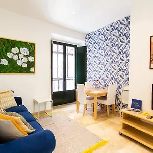 Cheap & Chic In The Center Of Apartamento