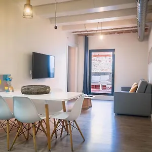 Modern Catalan Apartments By Olala Homes Appartamento L'Hospitalet de Llobregat