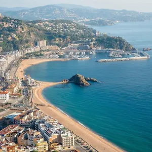 Petit Apartamento Blanes