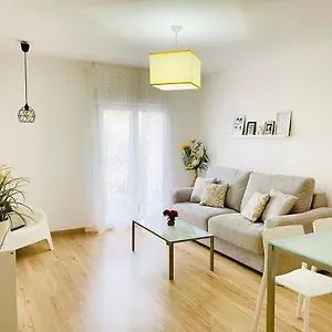 Betis A La Orilla Del Guadalquivir & Vistas A La Giralda Appartement