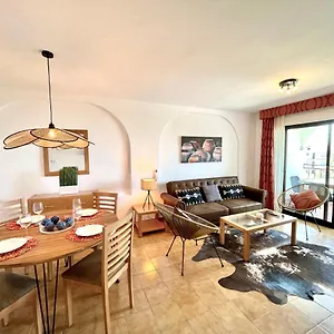 Paradise In Riviera By The Sea Apartamento Mijas
