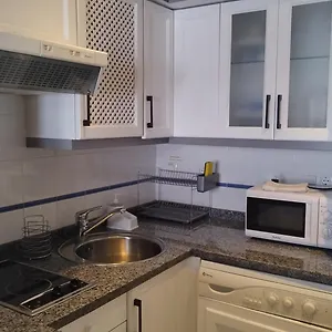 Center San Lorenzo 35 Appartement