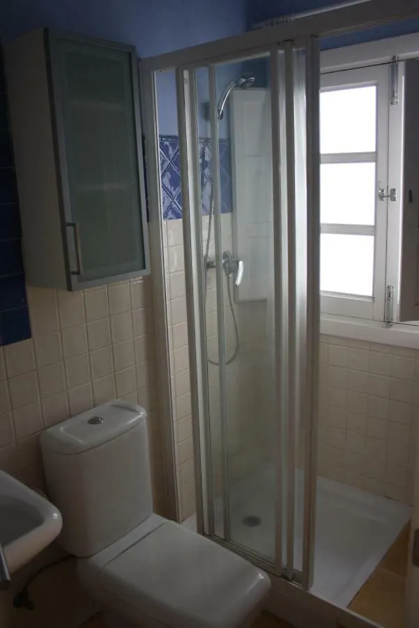 Vidrio Apartment Seville