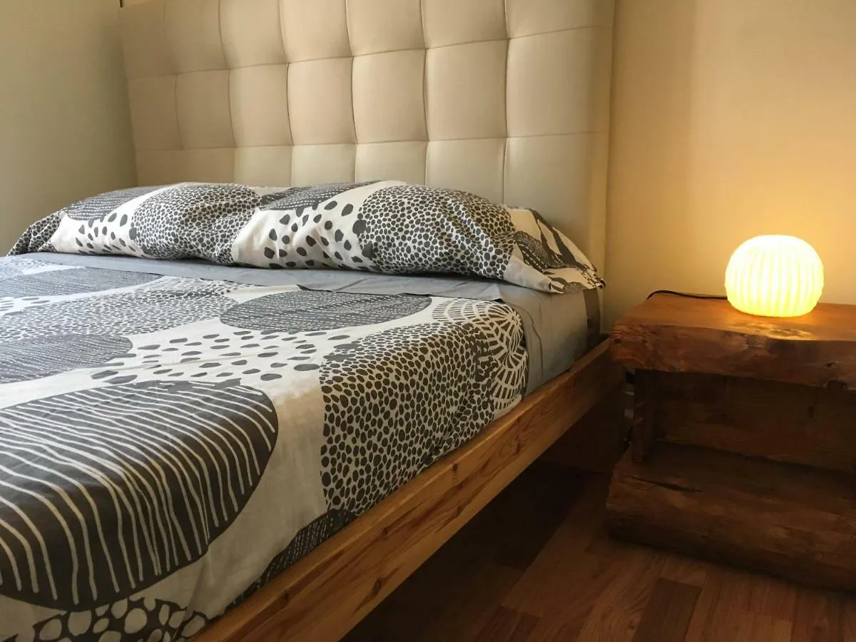 Vidrio Apartment Seville