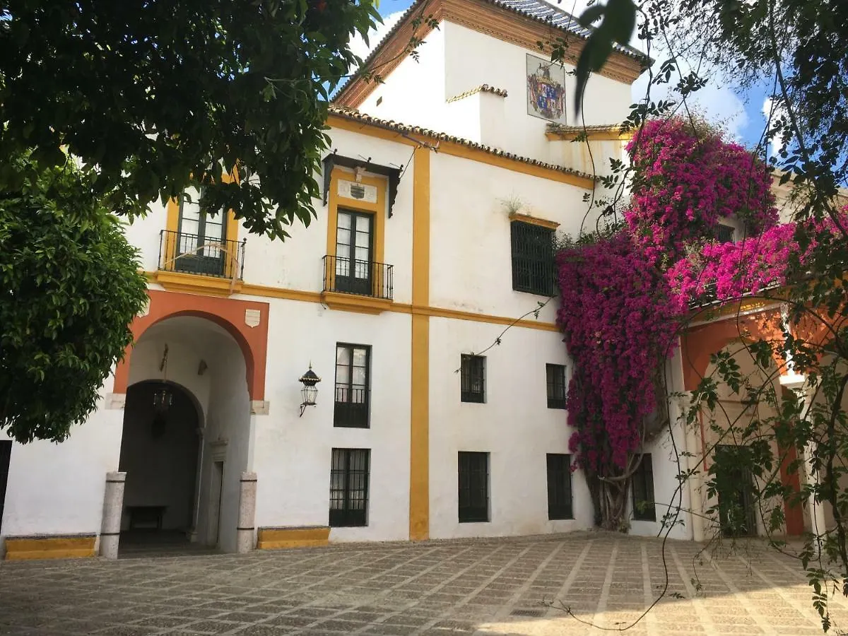 Vidrio Apartment Seville
